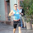 ohne sichtbare Startnummer