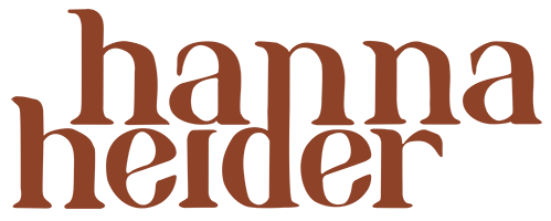 Hanna Heider