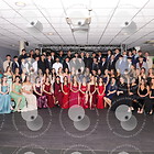 Jahrgangs-Foto