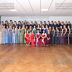 Jahrgangs-Foto