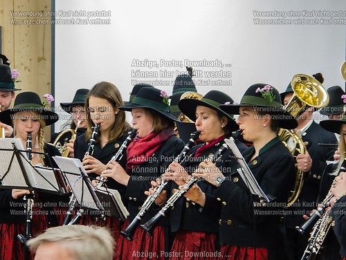 Einweihung des Hauses für Wasser und Musik in Marquartstein 201