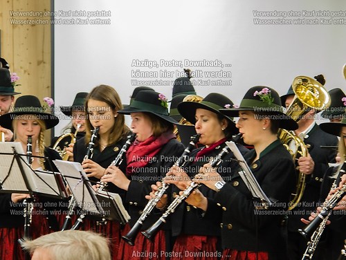 Einweihung des Hauses für Wasser und Musik in Marquartstein 201