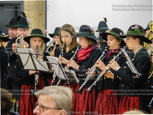 Einweihung des Hauses für Wasser und Musik in Marquartstein 201