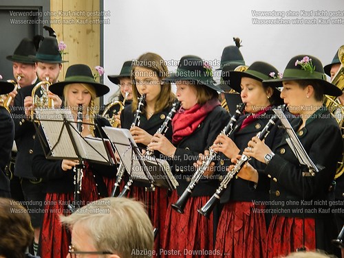 Einweihung des Hauses für Wasser und Musik in Marquartstein 201