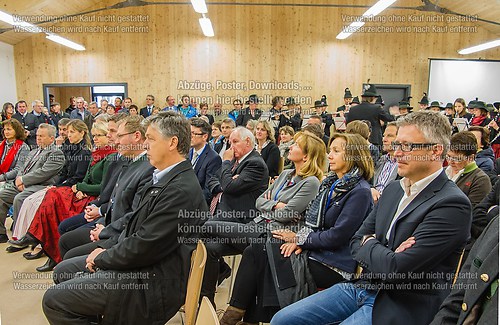 Einweihung des Hauses für Wasser und Musik in Marquartstein 201
