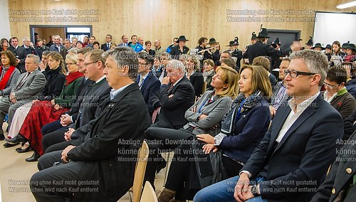 Einweihung des Hauses für Wasser und Musik in Marquartstein 201