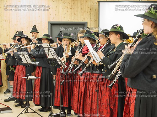 Einweihung des Hauses für Wasser und Musik in Marquartstein 201