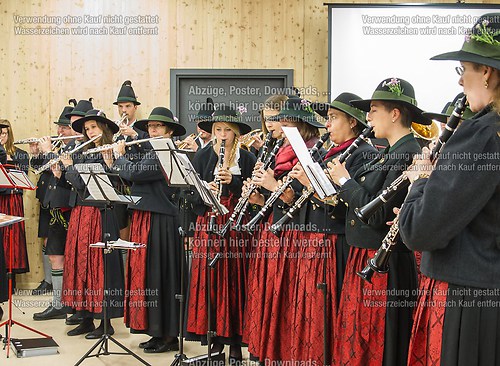 Einweihung des Hauses für Wasser und Musik in Marquartstein 201