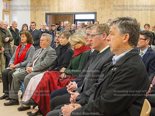 Einweihung des Hauses für Wasser und Musik in Marquartstein 201