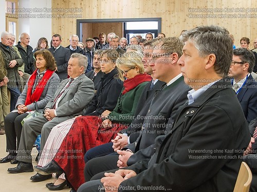 Einweihung des Hauses für Wasser und Musik in Marquartstein 201