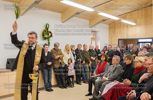 Einweihung des Hauses für Wasser und Musik in Marquartstein 201