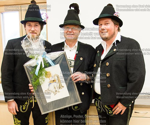 Einweihung des Hauses für Wasser und Musik in Marquartstein 201