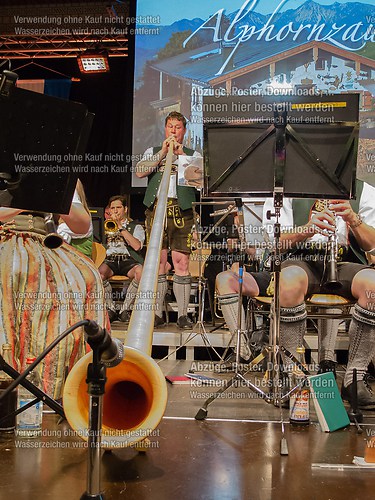 Jahreskonzert der Musikkapelle Wössen 2014