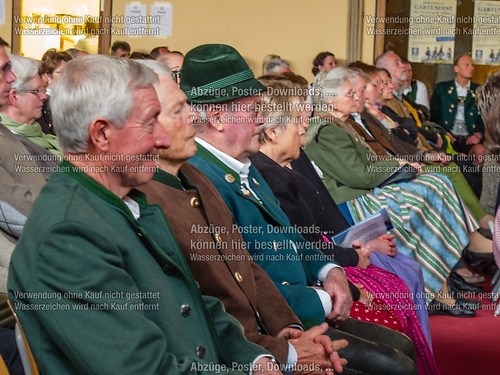 Jahreskonzert der Musikkapelle Wössen 2014