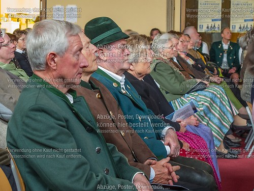 Jahreskonzert der Musikkapelle Wössen 2014