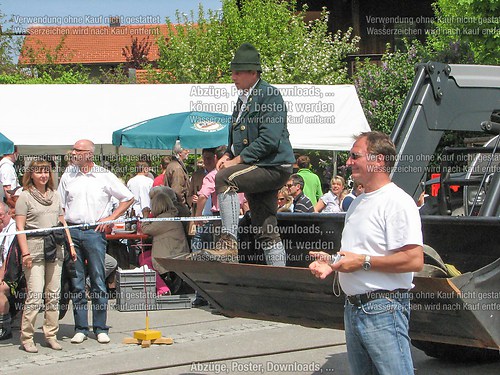 Rottauer Maibaum Q11