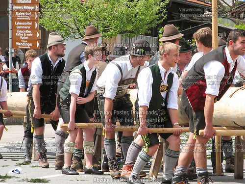 Rottauer Maibaum Q13