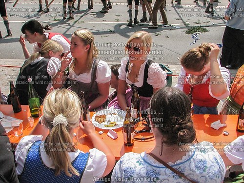 Rottauer Maibaum Q109