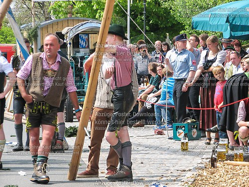 Rottauer Maibaum Q123