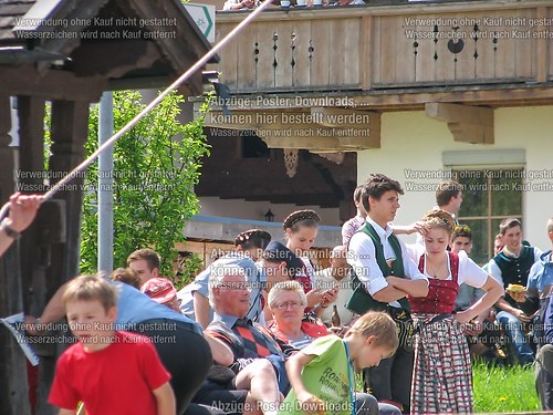 Rottauer Maibaum Q132