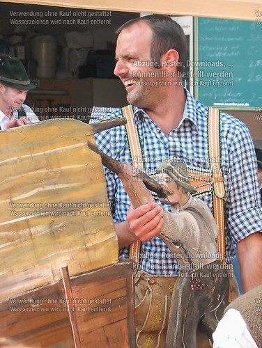 Rottauer Maibaum Q150