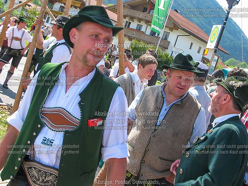 Rottauer Maibaum Q167
