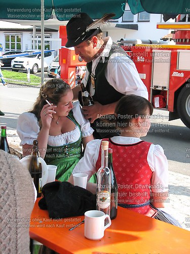 Rottauer Maibaum Q245
