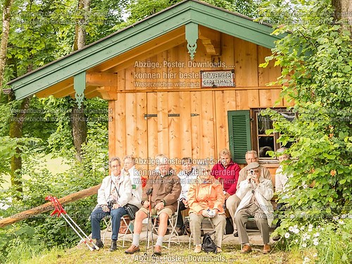 63. Trachtenwallfahrt des Chiemgau-Alpenverbandes nach Raiten 20