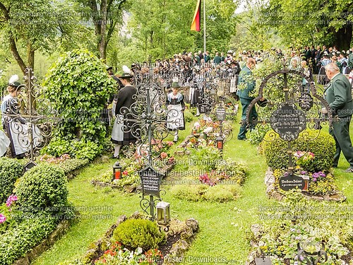 63. Trachtenwallfahrt des Chiemgau-Alpenverbandes nach Raiten 20