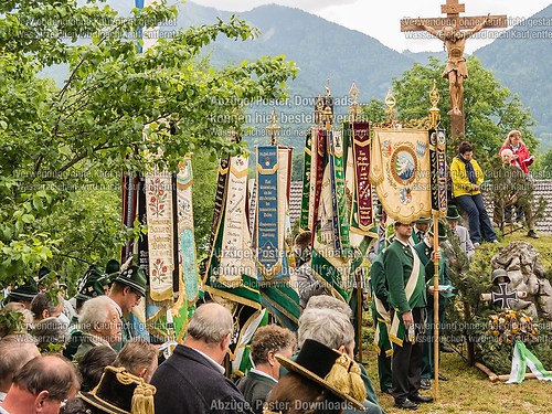 63. Trachtenwallfahrt des Chiemgau-Alpenverbandes nach Raiten 20