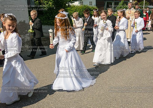 Erstkommunion Unterwössen 2014 Q6