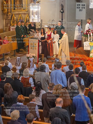 Erstkommunion Unterwössen 2014 Q46