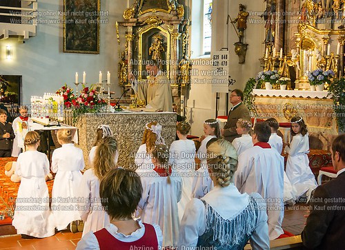 Erstkommunion Unterwössen 2014 Q51