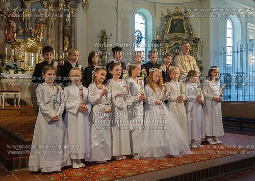 Erstkommunion Unterwössen 2014 Q54