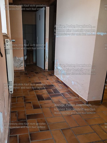 Gemeinderat besichtigt 2014 Stadion und Sportheim am Zollweg