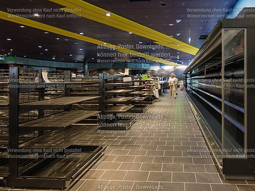 Tag der offenen Tür mit Weihe im neuen EDEKA-Markt im Dorfzentr