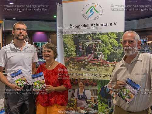 Tag der offenen Tür mit Weihe im neuen EDEKA-Markt im Dorfzentr