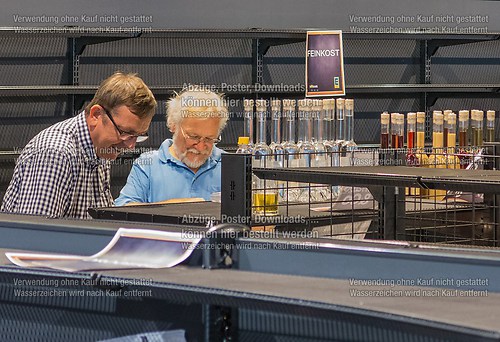 Tag der offenen Tür mit Weihe im neuen EDEKA-Markt im Dorfzentr