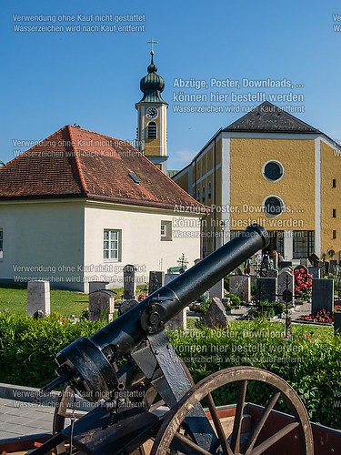 Fronleichnam mit Prozession 2014 in Unterwössen