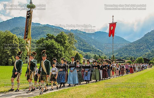 Fronleichnam 2014 Uwössen Q-48