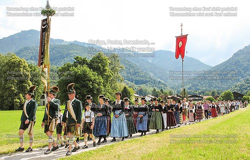 Fronleichnam 2014 Uwössen Q-49