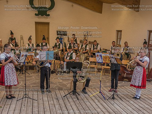 Offizielle Verabschiedung von Bürgermeister Hans Haslreiter, Ve
