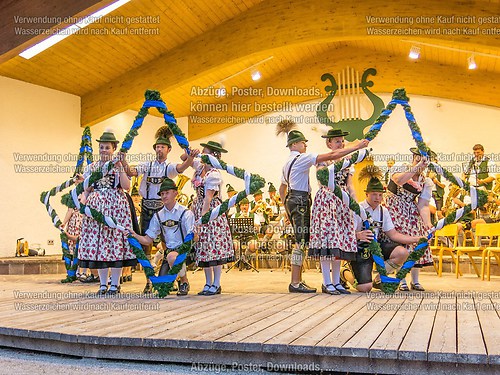 Offizielle Verabschiedung von Bürgermeister Hans Haslreiter, Ve
