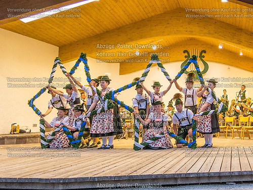 Offizielle Verabschiedung von Bürgermeister Hans Haslreiter, Ve