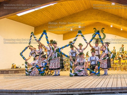 Offizielle Verabschiedung von Bürgermeister Hans Haslreiter, Ve