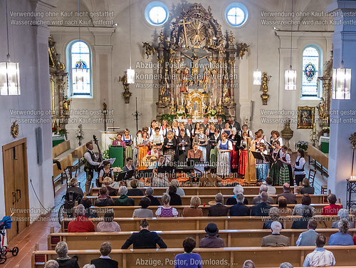 MfdS - Rhythmuschor Achental Q-2