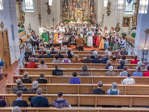 MfdS - Rhythmuschor Achental Q-3