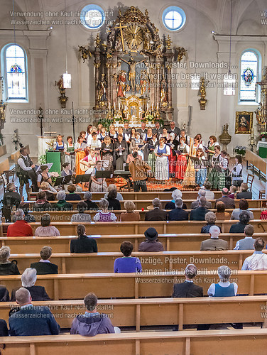 MfdS - Rhythmuschor Achental Q-4