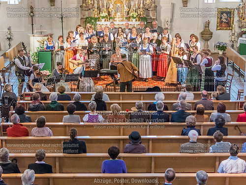 MfdS - Rhythmuschor Achental Q-5