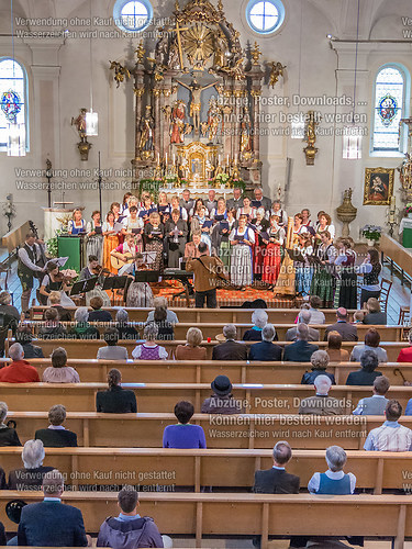 MfdS - Rhythmuschor Achental Q-6